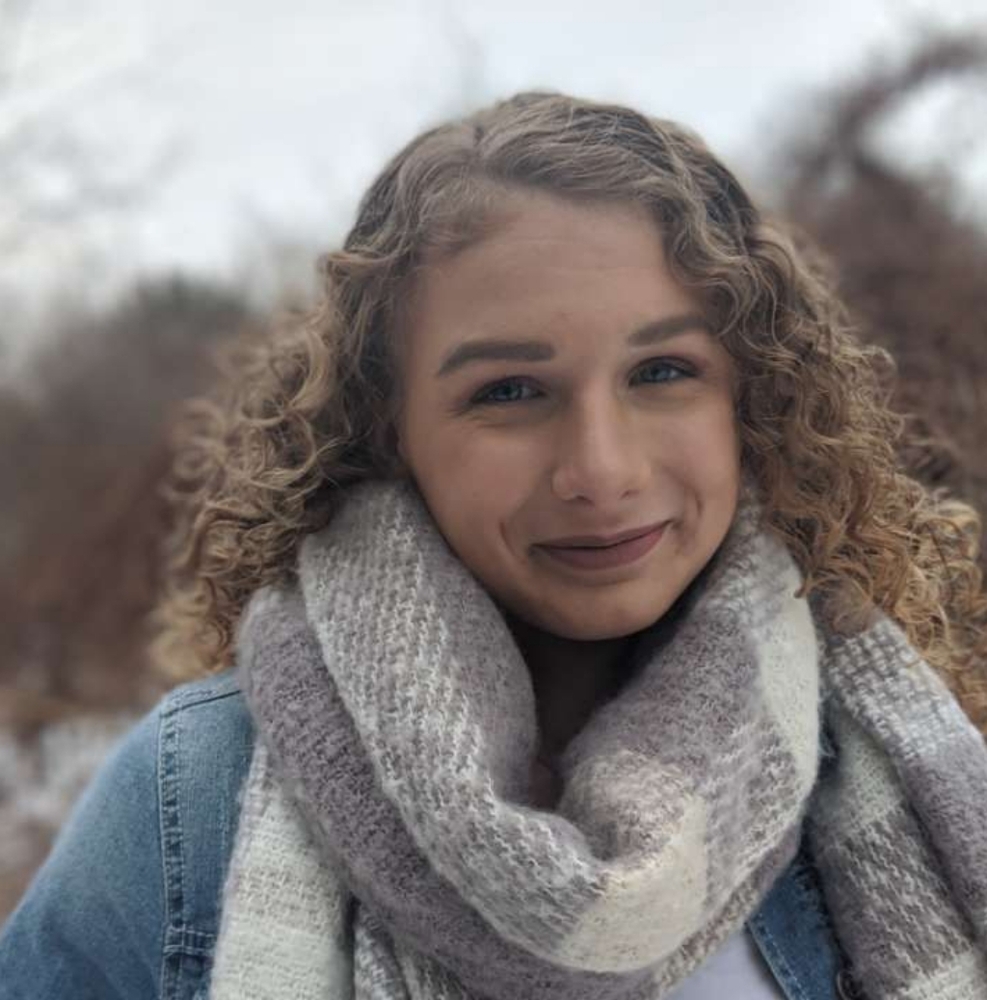 Meet your Posher, Kalen